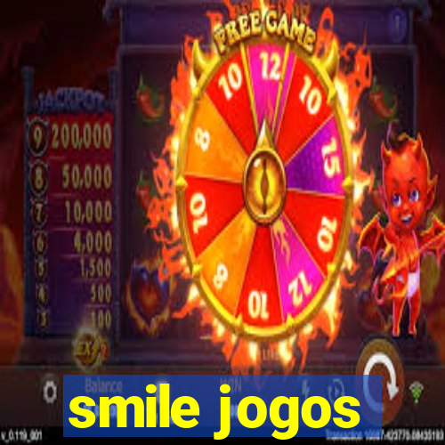 smile jogos